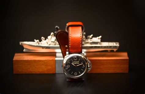 panerai 327